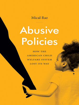 cover image of Abusive Policies